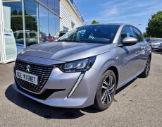 Peugeot 208 La Garnache