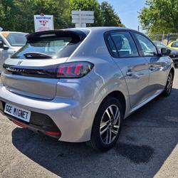 Peugeot 208 Allure BlueHDi 100 S&amp;S BVM6 La Garnache