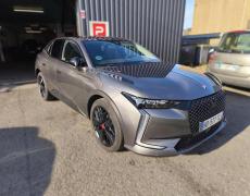 DS DS4 Laval