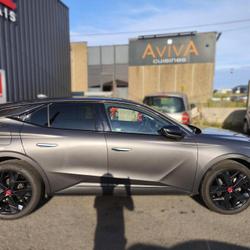 DS DS4 Performance Line BlueHDi 130 EAT8 Laval