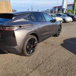 DS DS4 Performance Line BlueHDi 130 EAT8 Laval