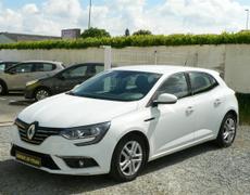 Renault Megane 4 Niort