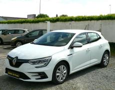 Renault Megane 4 Niort