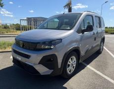 Peugeot Rifter Brissac Loire Aubance