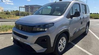 Peugeot Rifter  - Gt - photo 0