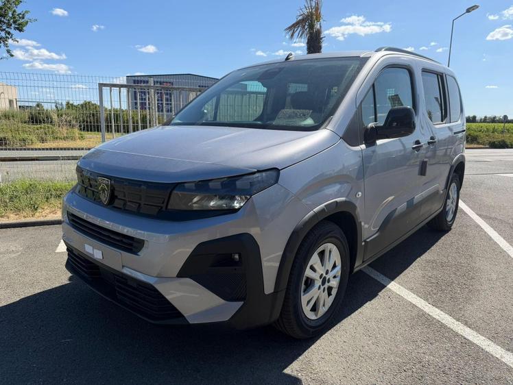 Peugeot Rifter  - Gt - 29 290 €