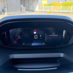 Peugeot Rifter GT M Diesel 130 ch Automatique 5pl Brissac Loire Aubance