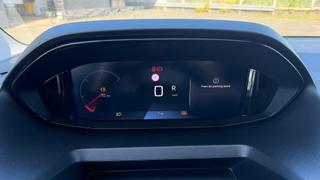 Peugeot Rifter  - Gt - photo 1