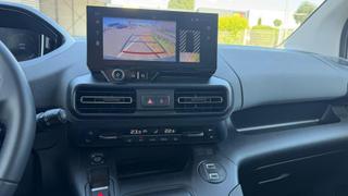 Peugeot Rifter  - Gt - photo 2
