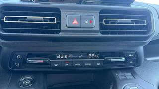 Peugeot Rifter  - Gt - photo 4