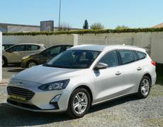 Ford Focus Niort