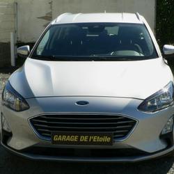 Ford Focus TREND BUSINESS 1.5 TDCI Niort