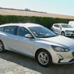 Ford Focus TREND BUSINESS 1.5 TDCI Niort