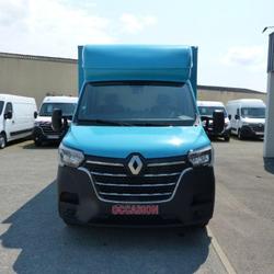 Renault Master CONFORT PHC TRAC F3500 L3H2 BLUE DCI 145 EURO VI Saint-Didier