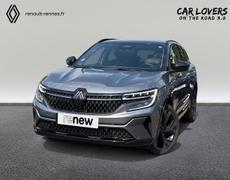 Renault Austral Betton