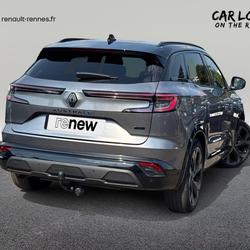 Renault Austral Techno esprit Alpine E-Tech hybrid 200 Betton