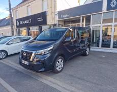 Nissan Primastar Avantour Écommoy