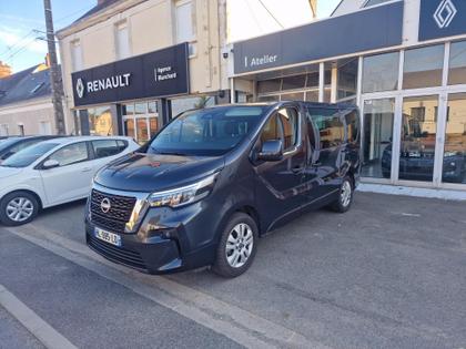 Nissan Primastar Avantour - Tekna  L1H1 3.0t 2.0 dCi 150 S/S BVM - 34 800 €