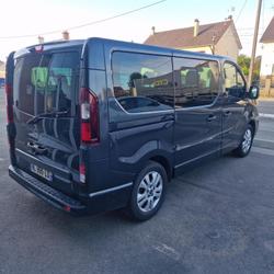 Nissan Primastar Avantour Tekna L1H1 3.0t 2.0 dCi 150 S/S BVM &Eacute;commoy