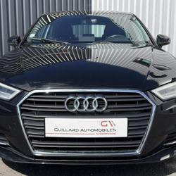 Audi A3 Design 1.6 TDI 110 Pleumeleuc