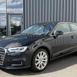 Audi A3 Design 1.6 TDI 110 Pleumeleuc