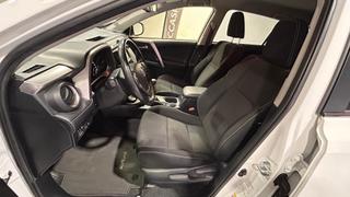Toyota RAV4  - Dynamic - photo 1