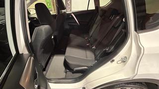 Toyota RAV4  - Dynamic - photo 2