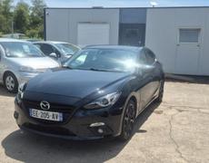 Mazda Mazda3 Moréac