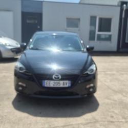 Mazda Mazda3 Selection 2.2L SKYACTIV-D 150ch Mor&eacute;ac