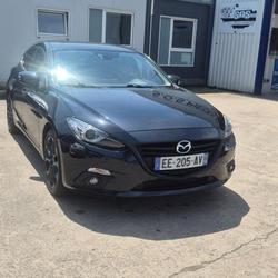 Mazda Mazda3 Selection 2.2L SKYACTIV-D 150ch Mor&eacute;ac
