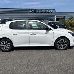 Peugeot 208 Active Pack PureTech 100 S&amp;S BVM6 Briec