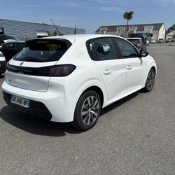 Peugeot 208 Active Pack PureTech 100 S&amp;S BVM6 Briec