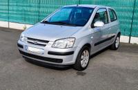 Hyundai Getz  1.5 CRDI 82CH à Angers