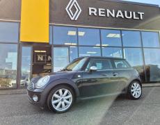 Mini Cooper Theix-Noyalo