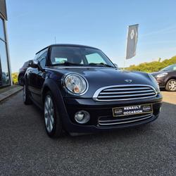 Mini Cooper Cooper 1.6i - 120 Theix-Noyalo