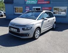 Citroen C4 Picasso Les Sorinières
