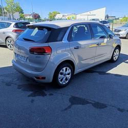Citroen C4 Picasso Shine BlueHDi 120 S&amp;S Les Sorini&egrave;res