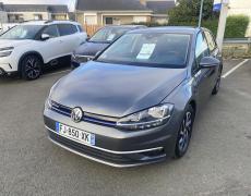 Volkswagen Golf 7 Mauges-sur-Loire