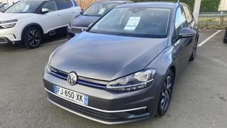 Volkswagen Golf 7  - Confortline - photo 0