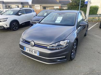 Volkswagen Golf 7 - Confortline  1.5 TSI 150 EVO DSG7 - 16 200 €