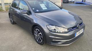 Volkswagen Golf 7  - Confortline - photo 1