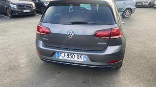 Volkswagen Golf 7  - Confortline - photo 3
