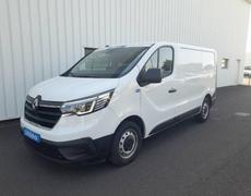 Renault Trafic Sainte-Gemmes-sur-Loire