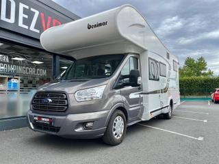 Capucine Benimar Autres Benimar  - Benimar 2.2 L 140 CV - 38 000 €