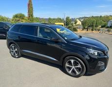 Peugeot 5008 Mauges-sur-Loire