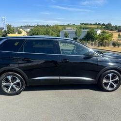 Peugeot 5008 GT Line PureTech 130ch S&amp;S BVM6 Mauges-sur-Loire
