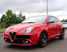 Alfa Romeo Mito Ploërmel