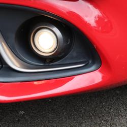 Alfa Romeo Mito Imola 0.9 Twin Air Start &amp; Stop 105 Plo&euml;rmel