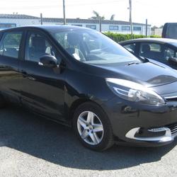 Renault Scenic 3 Business dCi 110 Energy FAP eco2 Loireauxence