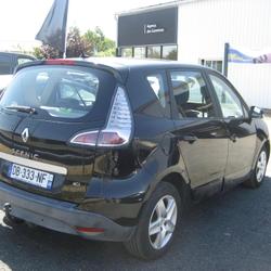 Renault Scenic 3 Business dCi 110 Energy FAP eco2 Loireauxence